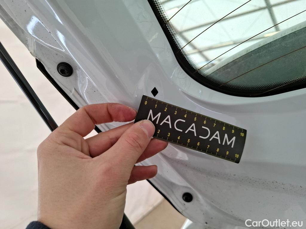  Renault  Clio  V Société Air Nav 1.5 dCi 85CV BVM6 E6dT / Test vente Transfo 
 #57