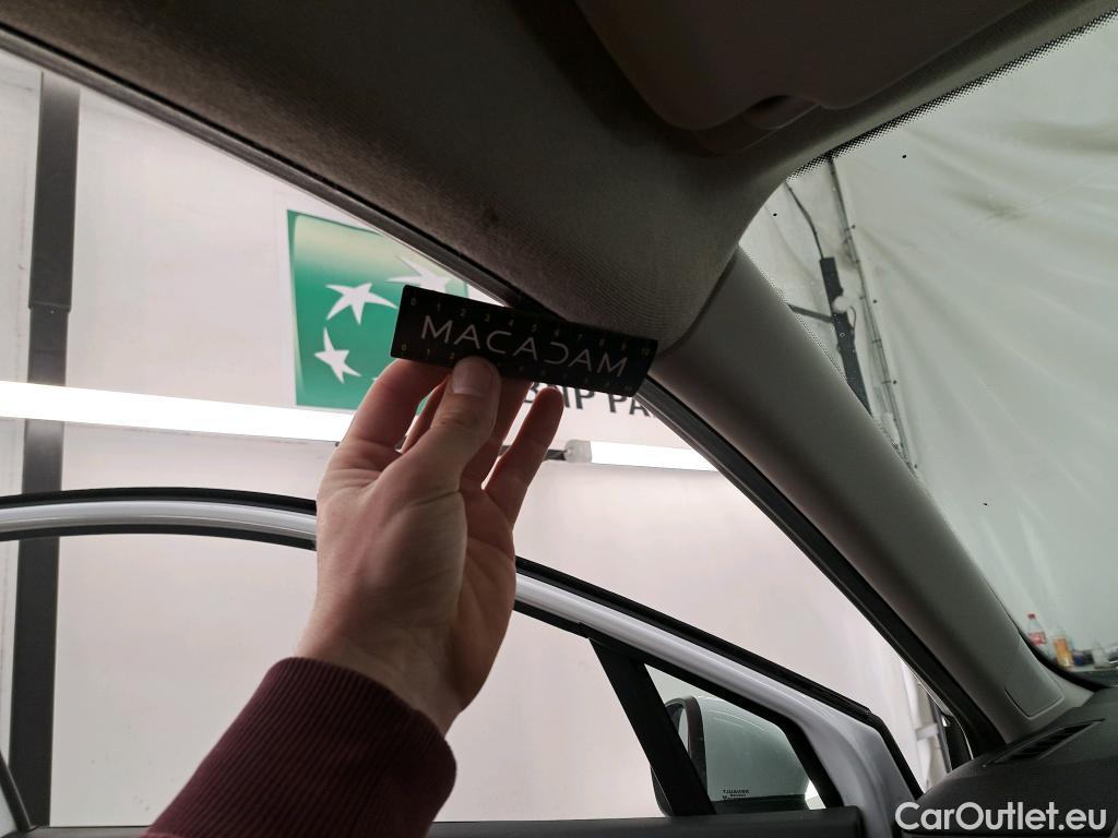  Renault  Clio  V Société Air Nav 1.5 dCi 85CV BVM6 E6dT #1