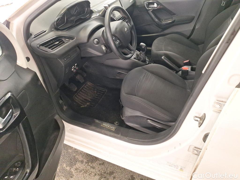  Peugeot  208  Affaire Premium Pack 1.2 80CV BVM5 E6dT #42