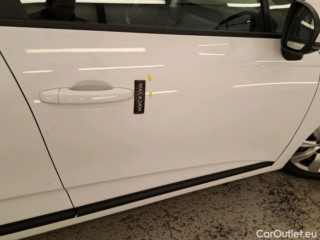  Renault  Clio  V Société Air Nav 1.5 dCi 85CV BVM6 E6dT #18