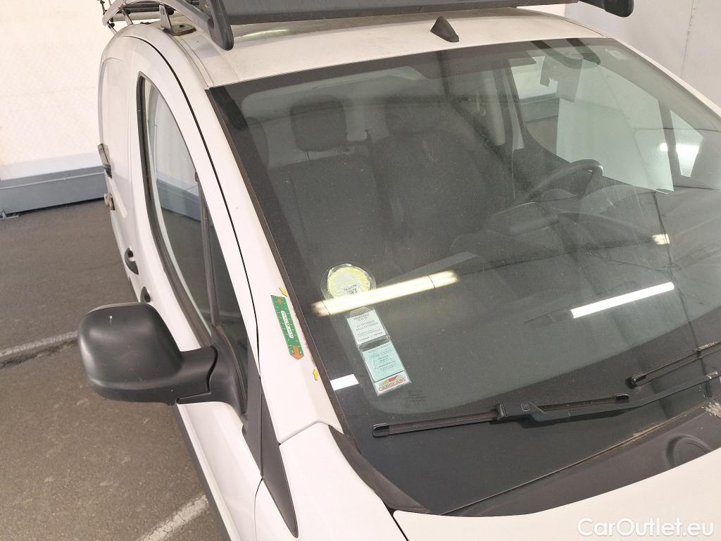  Peugeot  Partner  L1 Premium Pack 1.6 HDi 100CV BVM5 E6 #60
