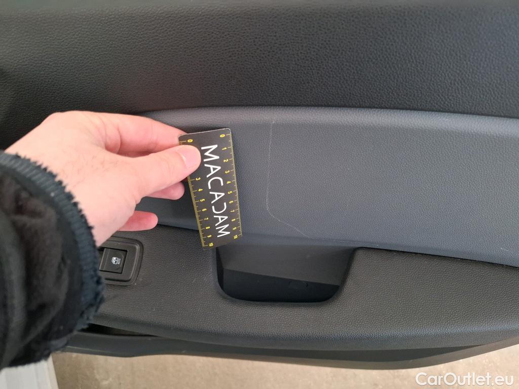  Renault  Clio  V Société Air 1.5 dCi 85CV BVM6 E6dT #8