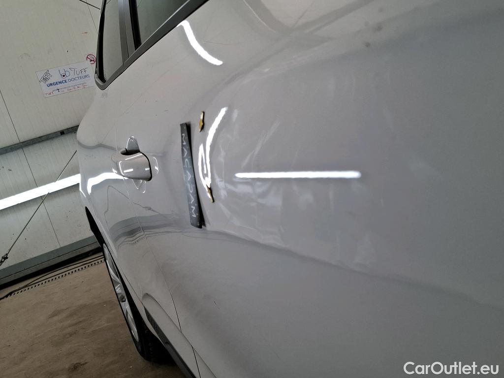  Renault  Clio  V Société Air 1.5 dCi 85CV BVM6 E6dT #6