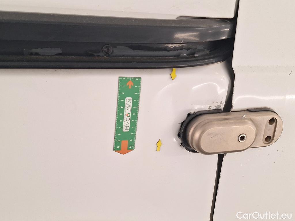  Peugeot  Partner  L1 Premium Pack 1.6 HDi 100CV BVM5 E6 #18