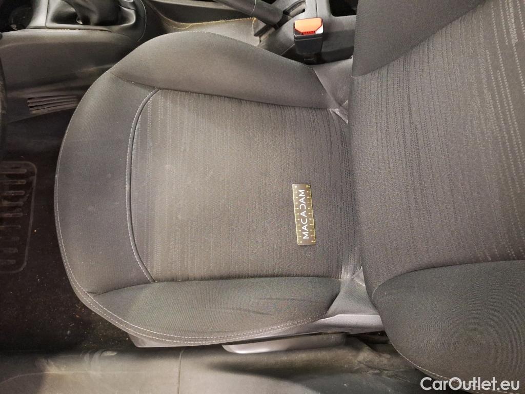  Peugeot  208  Affaire Premium Pack 1.2 80CV BVM5 E6dT #58