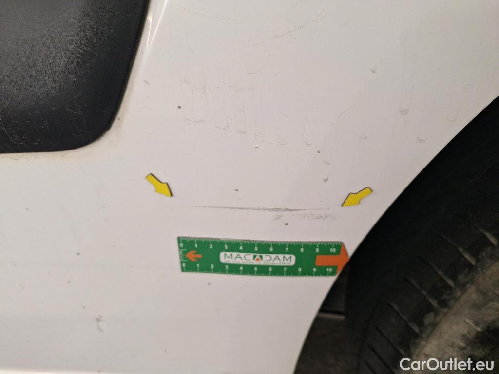 Peugeot  Partner  L1 Premium Pack 1.6 HDi 100CV BVM5 E6 #76