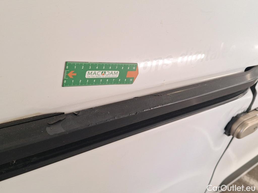  Peugeot  Partner  L1 Premium Pack 1.6 HDi 100CV BVM5 E6 #84