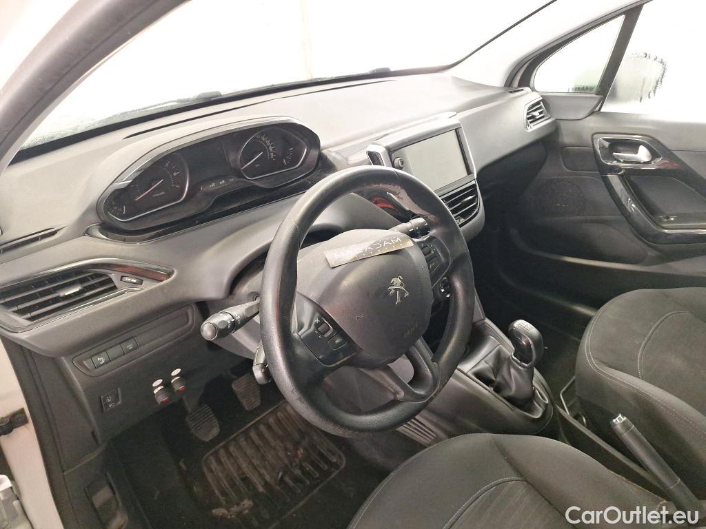  Peugeot  208  Affaire Premium Pack 1.2 80CV BVM5 E6dT #65