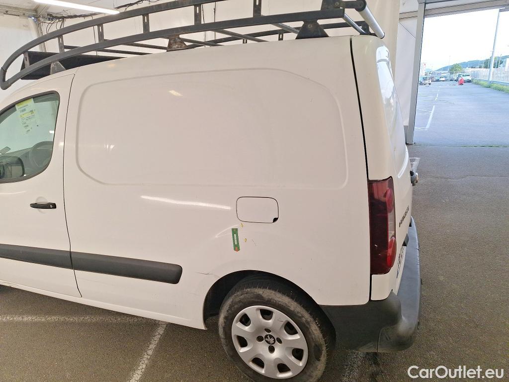  Peugeot  Partner  L1 Premium Pack 1.6 HDi 100CV BVM5 E6 #72