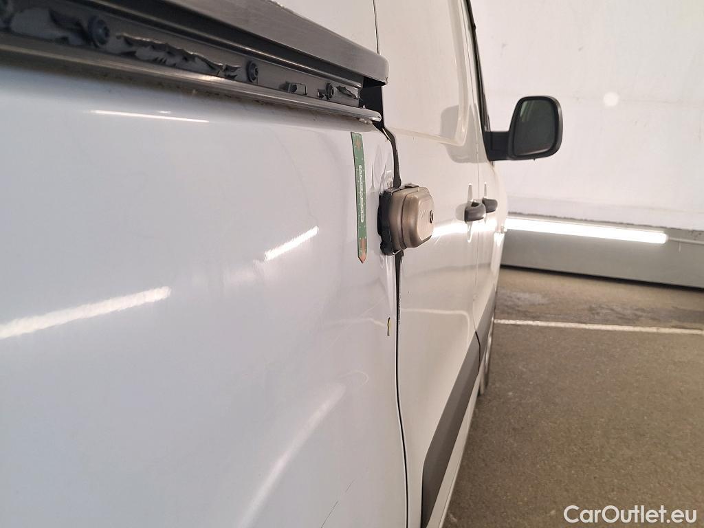  Peugeot  Partner  L1 Premium Pack 1.6 HDi 100CV BVM5 E6 #15