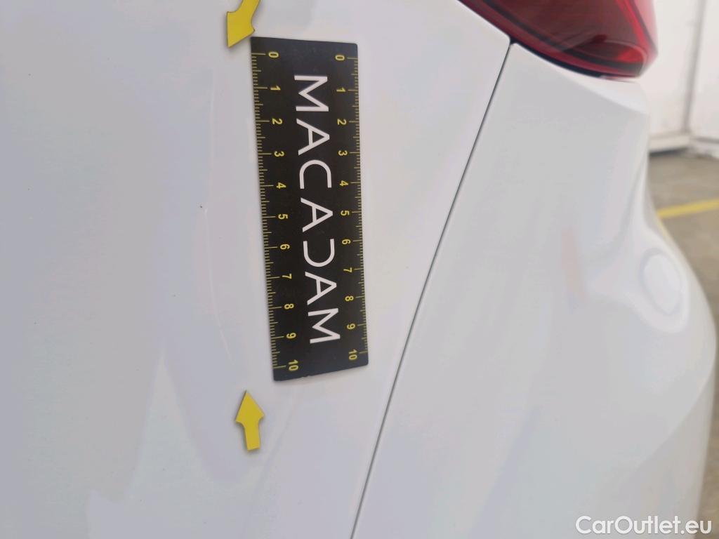  Renault  Clio  V Société Air Nav 1.5 dCi 85CV BVM6 E6dT / Test vente Transfo 
 #10