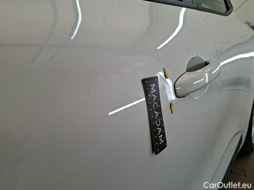  Renault  Clio  V Société Air 1.5 dCi 85CV BVM6 E6dT #4