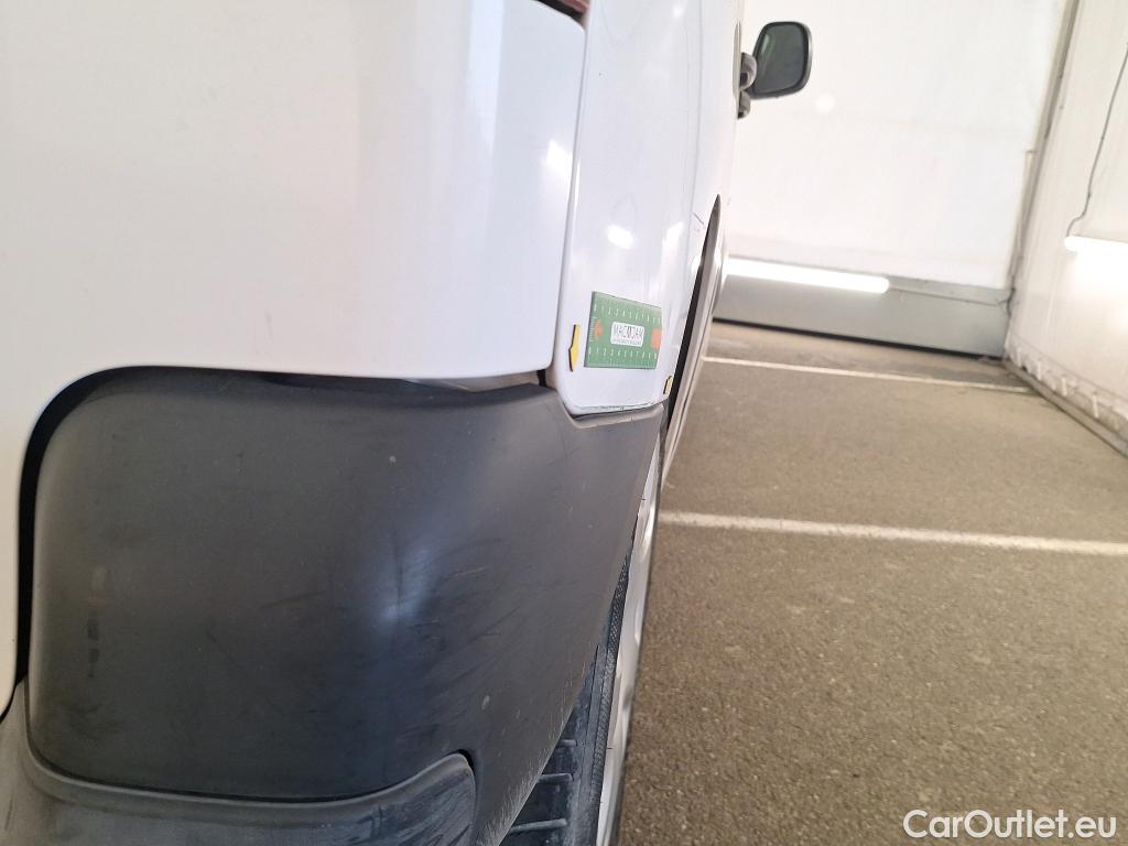  Peugeot  Partner  L1 Premium Pack 1.6 HDi 100CV BVM5 E6 #8