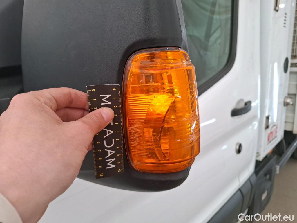  Ford  Transit  Plateau 350 L3 2.0 TDCi 170CV BVM6 E6 #17
