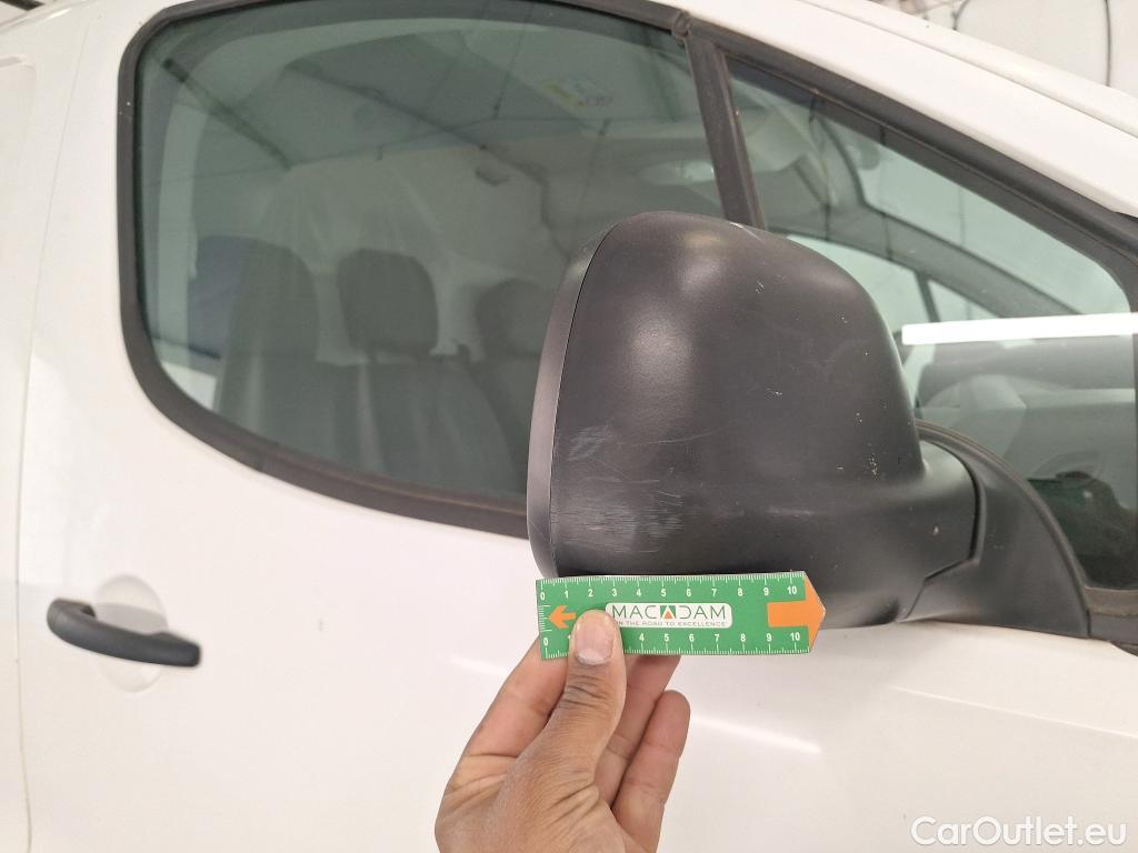 Peugeot  Partner  L1 Premium Pack 1.6 HDi 100CV BVM5 E6 #97