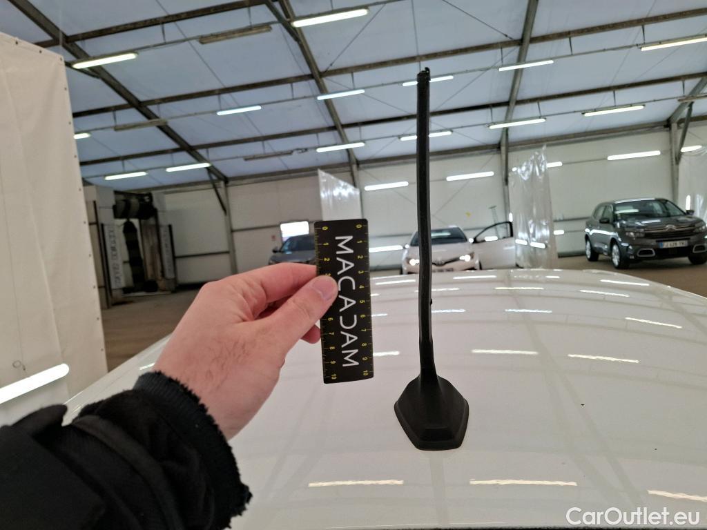  Renault  Clio  V Société Air 1.5 dCi 85CV BVM6 E6dT #14