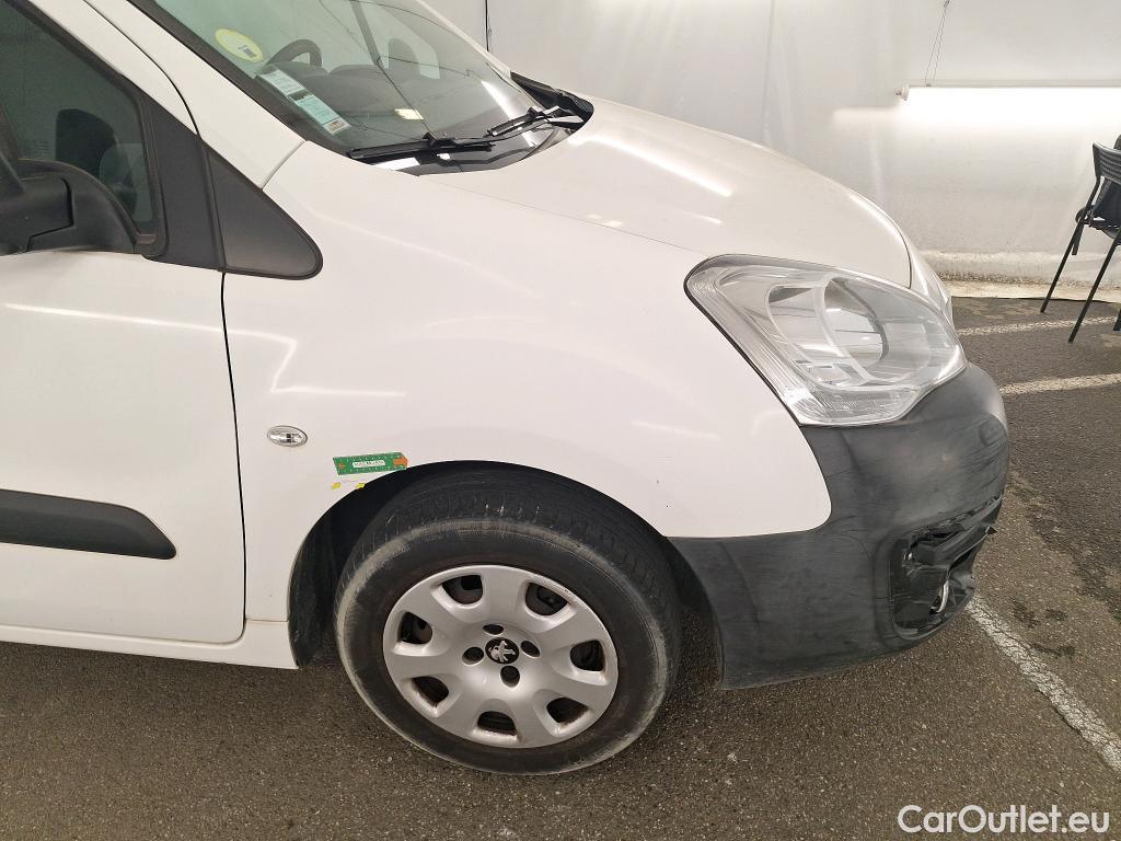  Peugeot  Partner  L1 Premium Pack 1.6 HDi 100CV BVM5 E6 #120