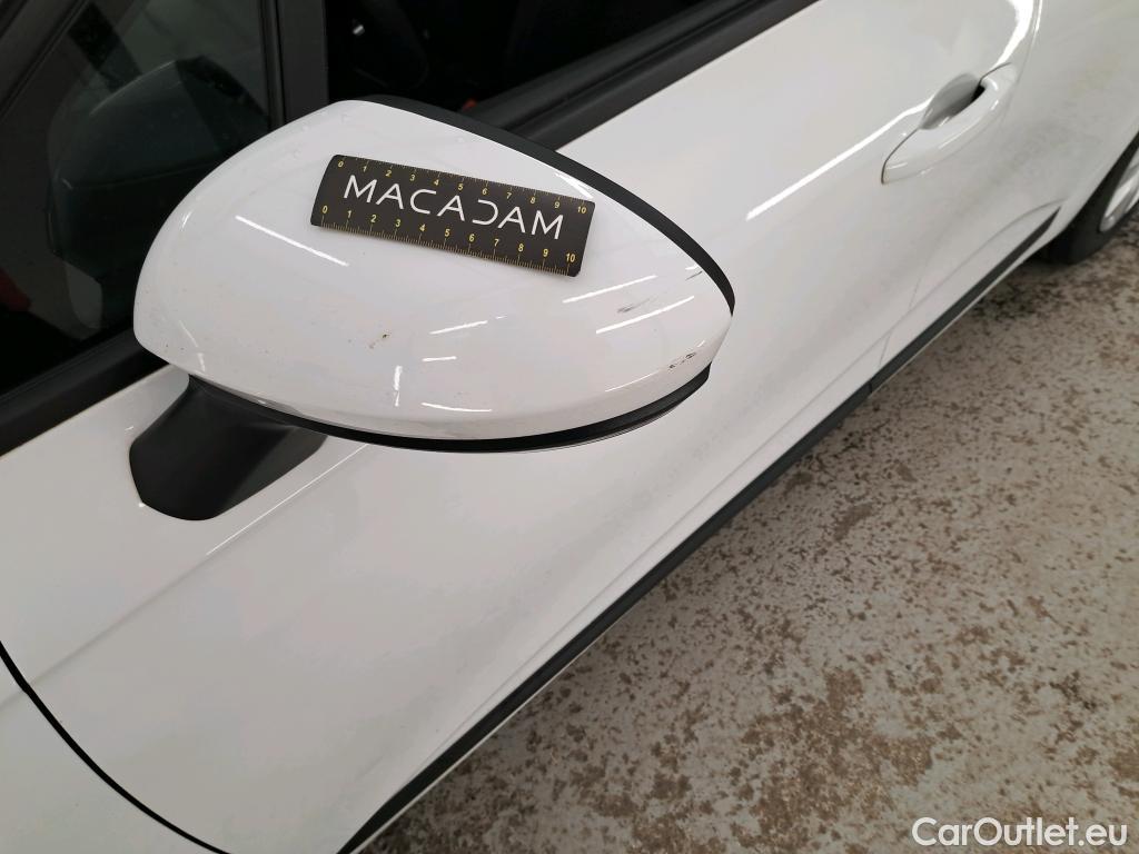  Renault  Clio  V Société Air Nav 1.5 dCi 85CV BVM6 E6dT #27