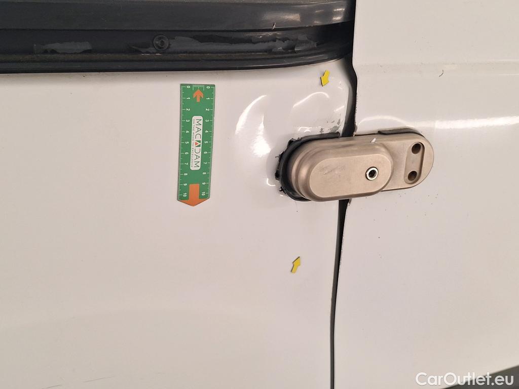  Peugeot  Partner  L1 Premium Pack 1.6 HDi 100CV BVM5 E6 #16