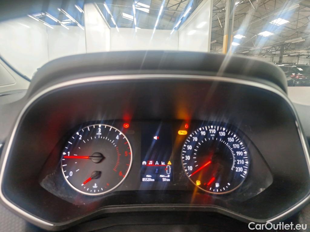 Renault  Clio  V Société Air Nav 1.5 dCi 85CV BVM6 E6dT / Test vente Transfo 
 #17