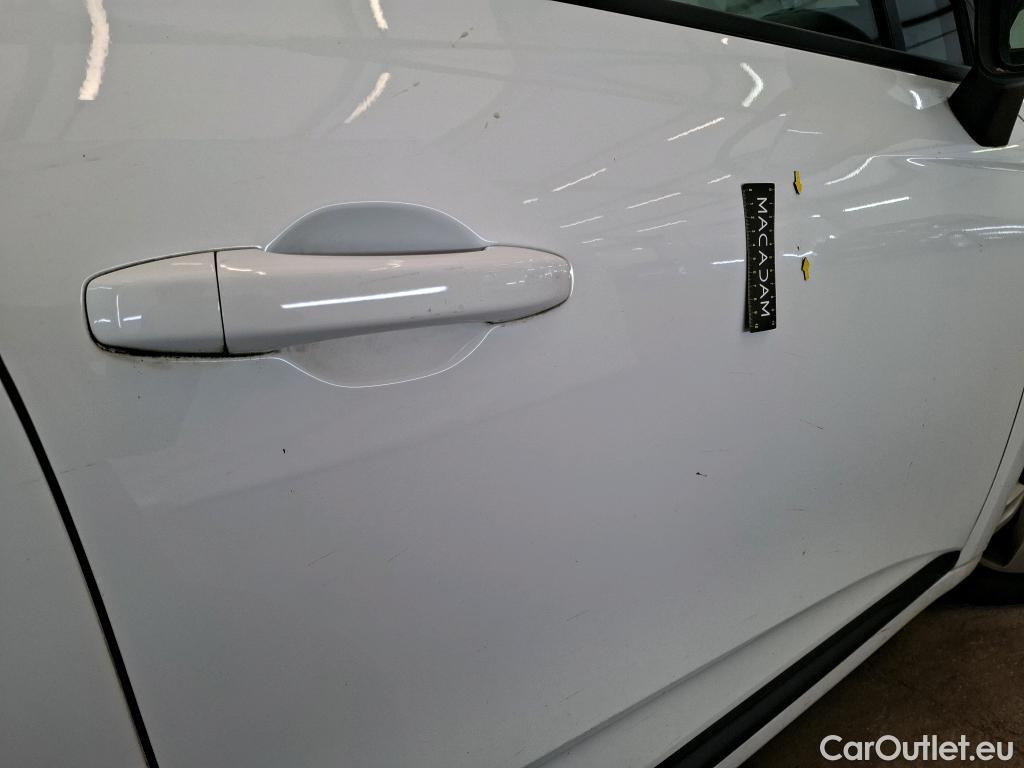  Renault  Clio  V Société Air 1.5 dCi 85CV BVM6 E6dT #5