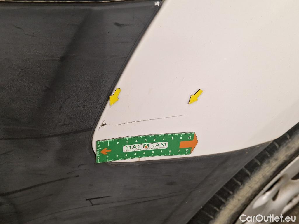  Peugeot  Partner  L1 Premium Pack 1.6 HDi 100CV BVM5 E6 #116