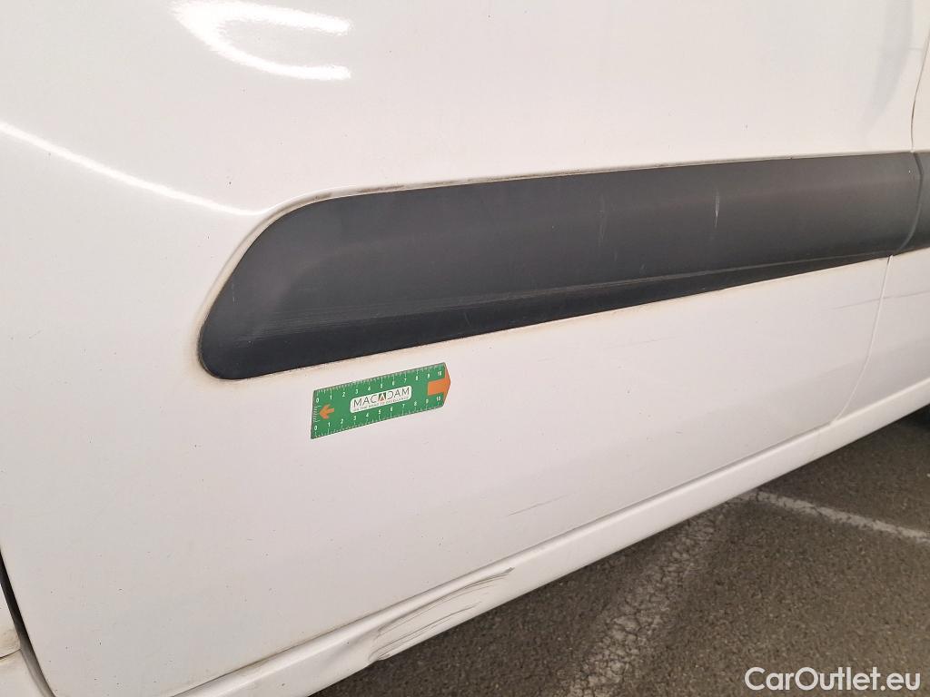  Peugeot  Partner  L1 Premium Pack 1.6 HDi 100CV BVM5 E6 #114