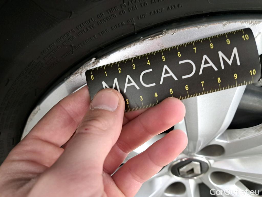  Renault  Clio  V Société Air Nav 1.5 dCi 85CV BVM6 E6dT #25