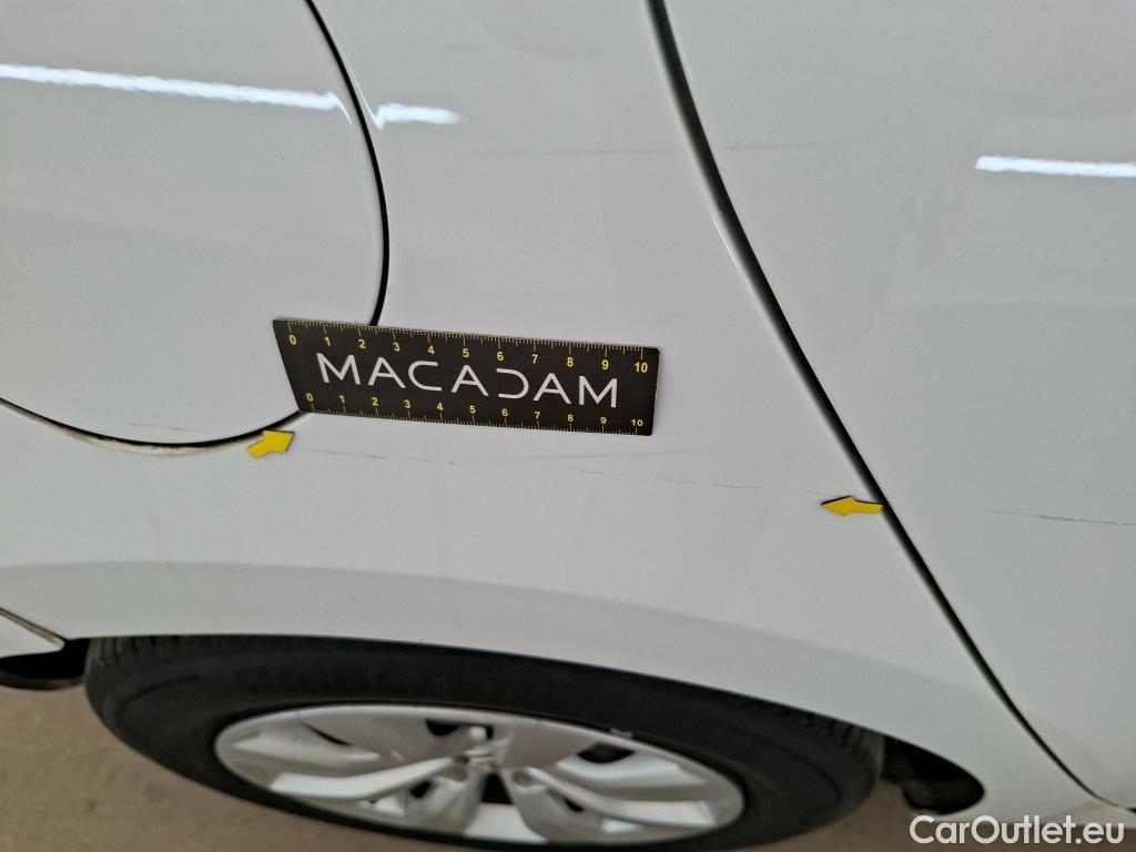  Renault  Clio  V Société Air Nav 1.5 dCi 85CV BVM6 E6dT / Test vente Transfo 
 #63