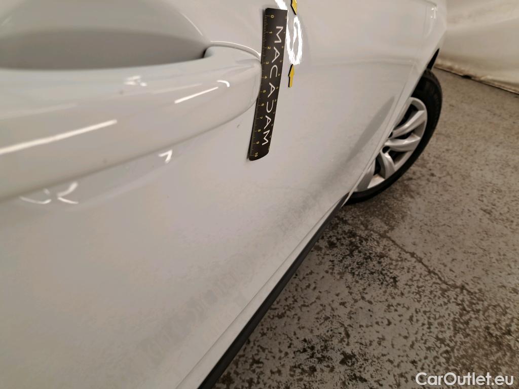  Renault  Clio  V Société Air Nav 1.5 dCi 85CV BVM6 E6dT #19