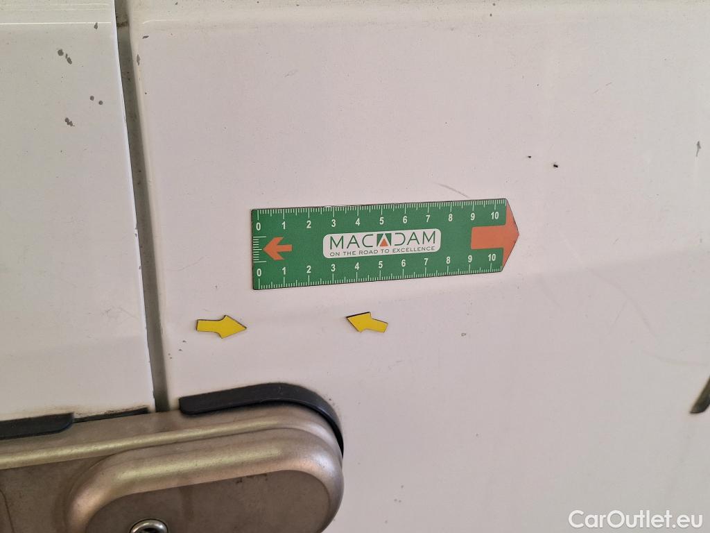  Peugeot  Partner  L1 Premium Pack 1.6 HDi 100CV BVM5 E6 #52
