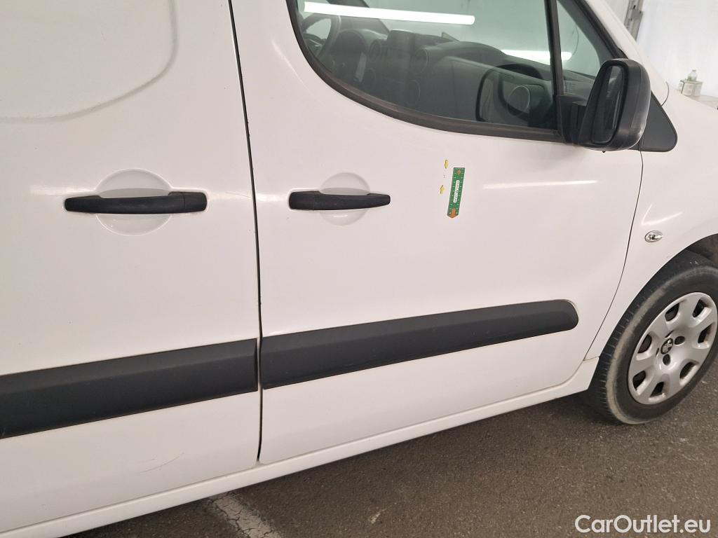  Peugeot  Partner  L1 Premium Pack 1.6 HDi 100CV BVM5 E6 #99
