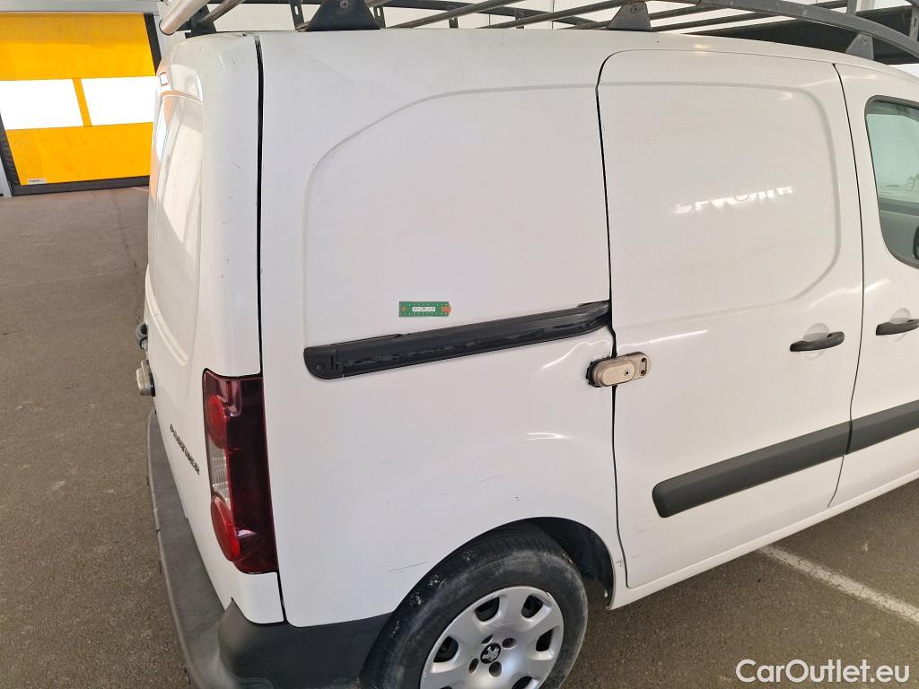  Peugeot  Partner  L1 Premium Pack 1.6 HDi 100CV BVM5 E6 #83