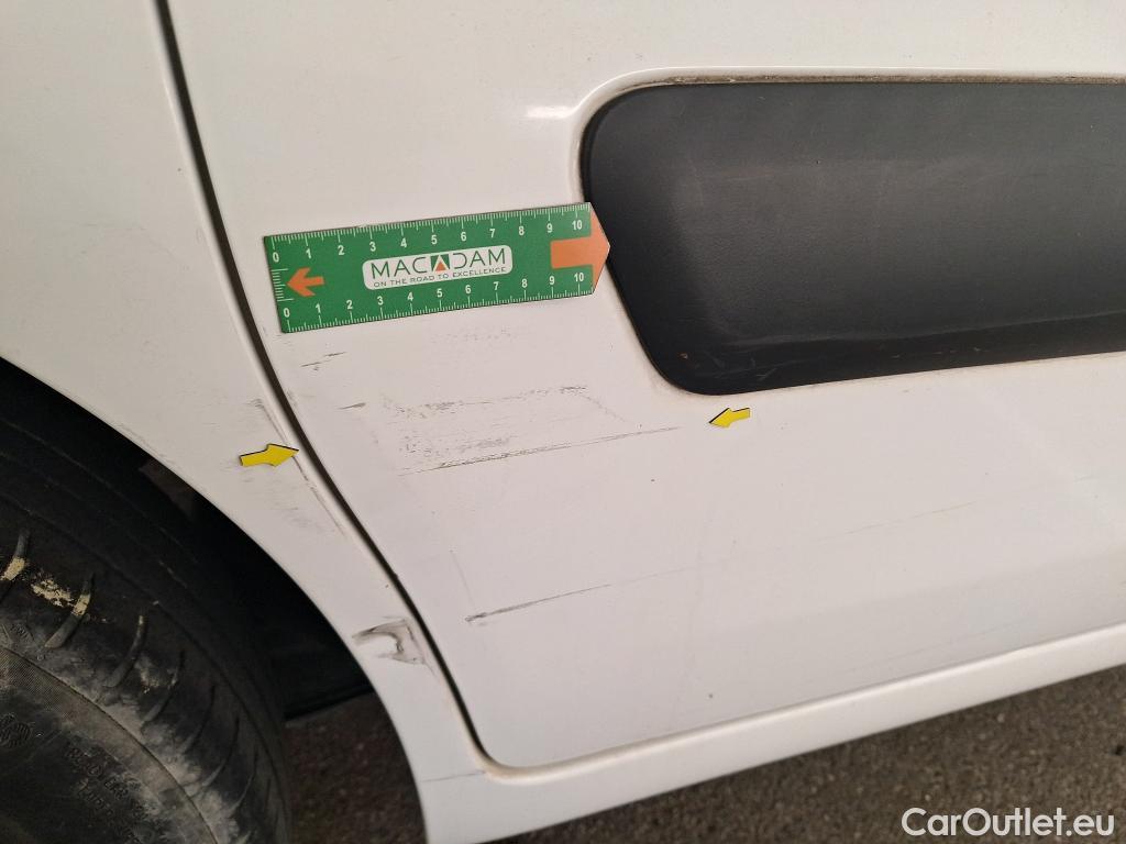  Peugeot  Partner  L1 Premium Pack 1.6 HDi 100CV BVM5 E6 #110