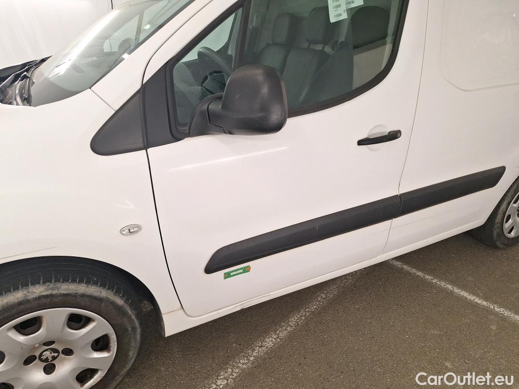  Peugeot  Partner  L1 Premium Pack 1.6 HDi 100CV BVM5 E6 #113