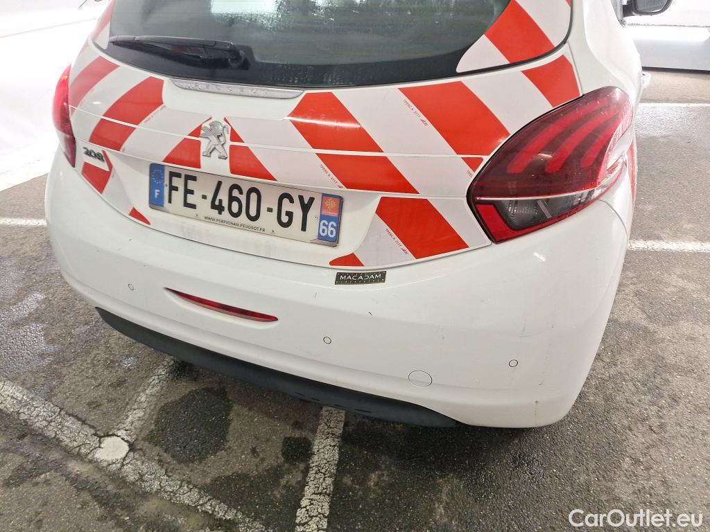  Peugeot  208  Affaire Premium Pack 1.2 80CV BVM5 E6dT #67