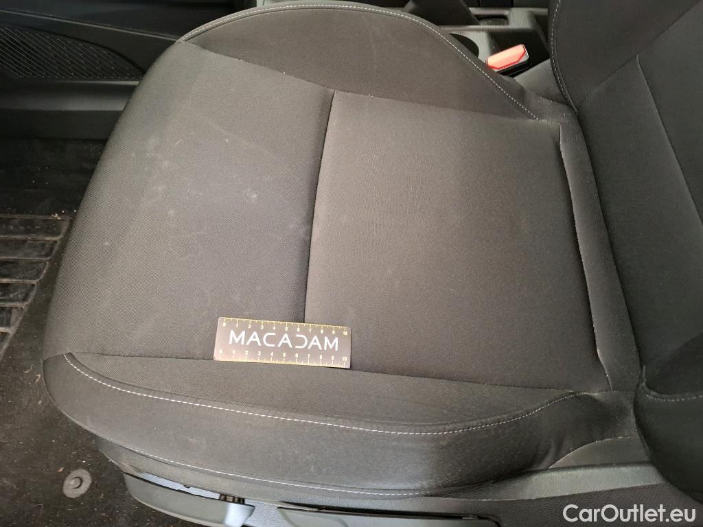 Renault  Clio  V Société Air 1.5 dCi 85CV BVM6 E6dT #12