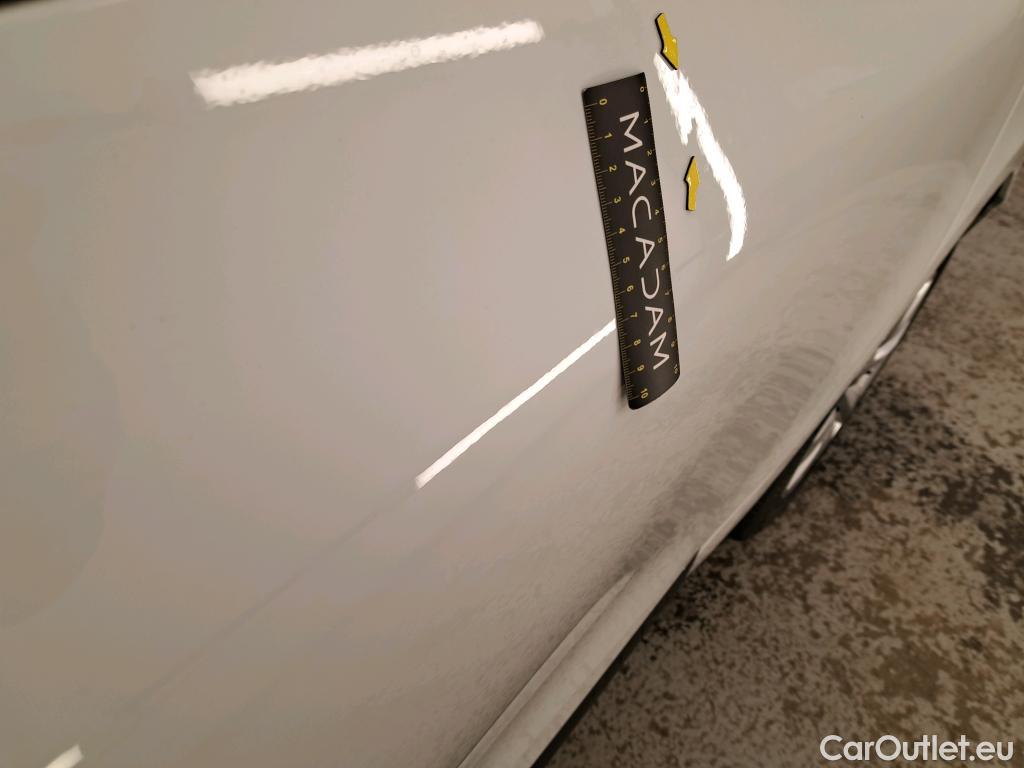  Renault  Clio  V Société Air Nav 1.5 dCi 85CV BVM6 E6dT #17