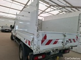 Ford  Transit  Plateau 350 L3 2.0 TDCi 170CV BVM6 E6 #2