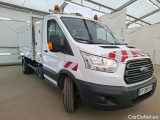  Ford  Transit  Plateau 350 L3 2.0 TDCi 170CV BVM6 E6 #4