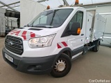  Ford  Transit  Plateau 350 L3 2.0 TDCi 170CV BVM6 E6 