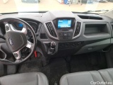  Ford  Transit  Plateau 350 L3 2.0 TDCi 170CV BVM6 E6 #5