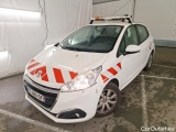  Peugeot  208  Affaire Premium Pack 1.2 80CV BVM5 E6dT 