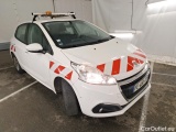  Peugeot  208  Affaire Premium Pack 1.2 80CV BVM5 E6dT #4