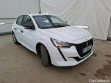  Peugeot  208  Premium 1.5 HDi 100CV BVM6 E6d #4