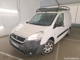  Peugeot  Partner  L1 Premium Pack 1.6 HDi 100CV BVM5 E6 