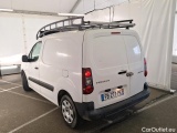  Peugeot  Partner  L1 Premium Pack 1.6 HDi 100CV BVM5 E6 #2