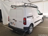  Peugeot  Partner  L1 Premium Pack 1.6 HDi 100CV BVM5 E6 #3