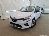  Renault  Clio  V Société Air 1.5 dCi 85CV BVM6 E6dT 