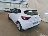  Renault  Clio  V Société Air 1.5 dCi 85CV BVM6 E6dT #2